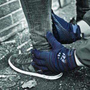 HEX4041 HexArmor NSR 4041 Needlestick Resistant Gloves