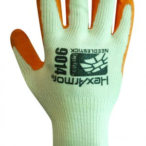 HEX9014 HexArmor Sharpsmaster II 9014 Needlestick Resistant