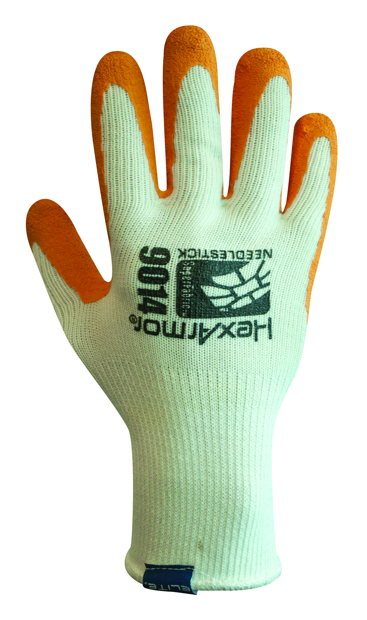 HEX9014 HexArmor Sharpsmaster II 9014 Needlestick Resistant - Image 2
