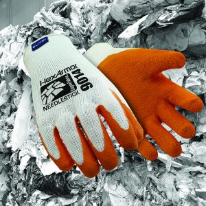 HEX9014 HexArmor Sharpsmaster II 9014 Needlestick Resistant