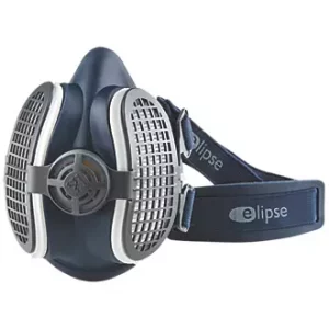 GVS Elipse SPR299 Half-Mask Respirator P3RD S/M