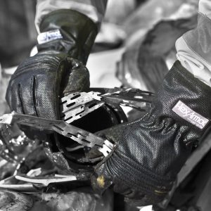 HEX3041 HexArmor Hercules NSR 3041 Needlestick Resistant