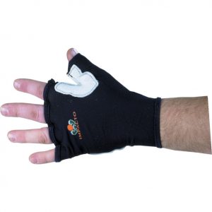 IMP9611122K Impacto 502-10 Anti Impact Gloves Pair Medium