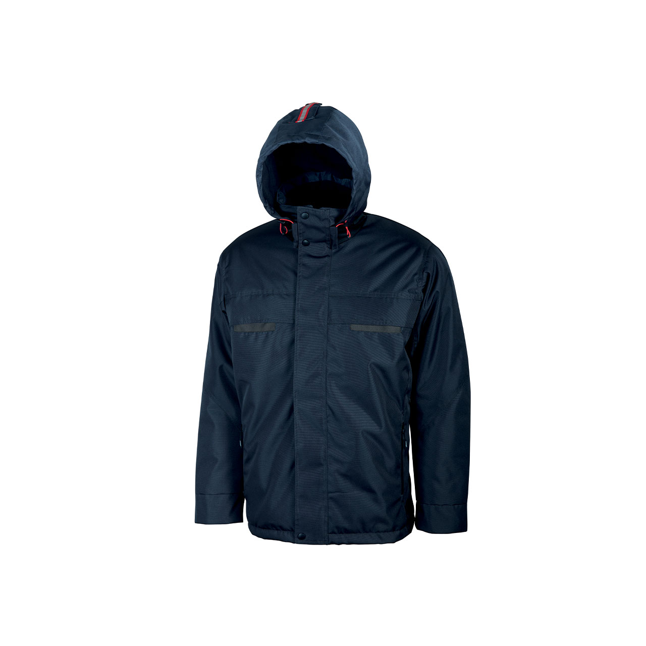 DW026DB U Power Snow Deep Blue Jacket