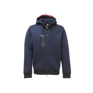 PE119DB U Power Tasty Deep Blue Sweatshirt