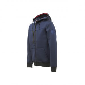 PE119DB U Power Tasty Deep Blue Sweatshirt
