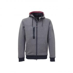 PE119GM U Power Tasty Grey Meteorite Sweatshirt