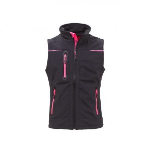 FU188GF U Power Universe Grey Fucsia Gillet