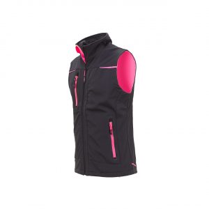 FU188GF U Power Universe Grey Fucsia Gillet