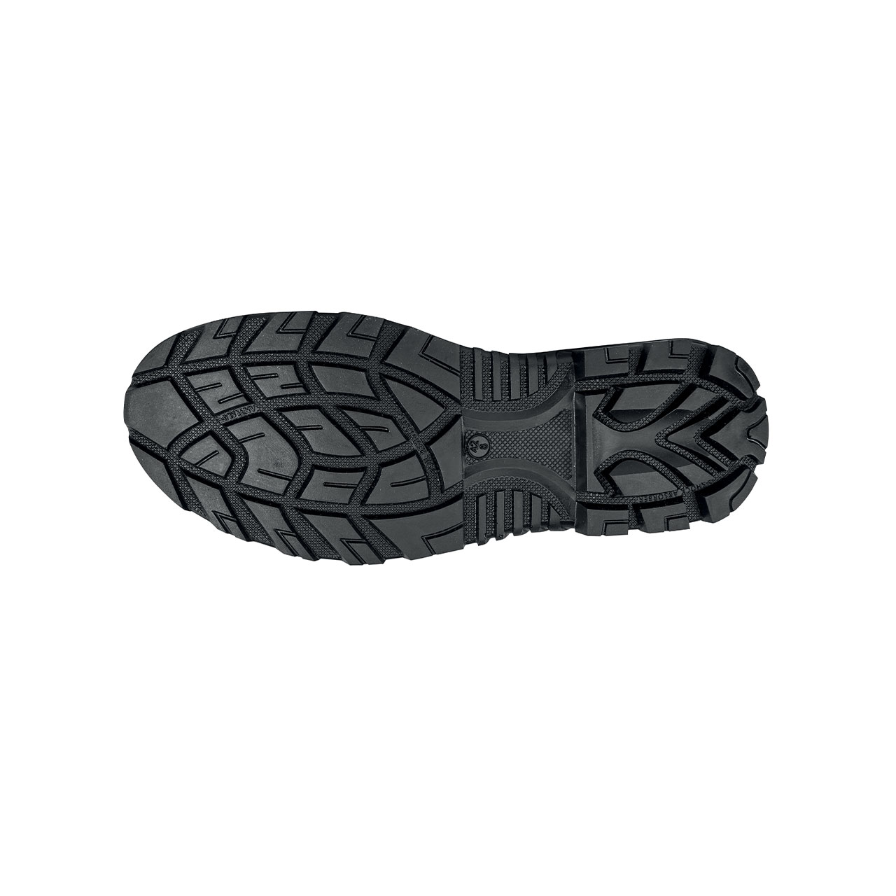 U Power Smash GTX Safety Boot GO10084 - Image 2