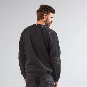 U Power RYKE Sweatshirt EY170BC