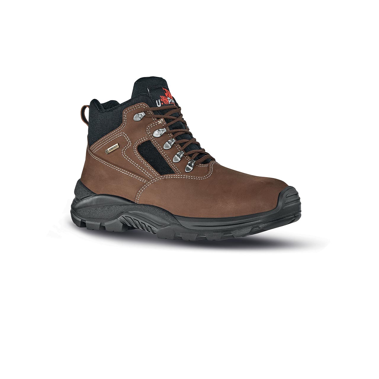 U Power Smash GTX Safety Boot GO10084