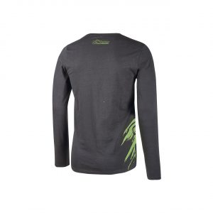 U Power Alien Long Sleeve T Shirt