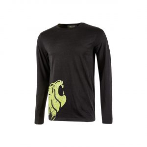 U Power Alien Long Sleeve T Shirt