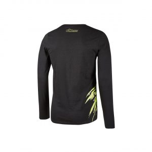 U Power Alien Long Sleeve T Shirt
