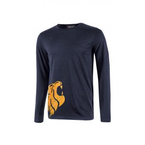 U Power Alien Long Sleeve T Shirt