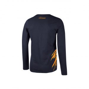 U Power Alien Long Sleeve T Shirt