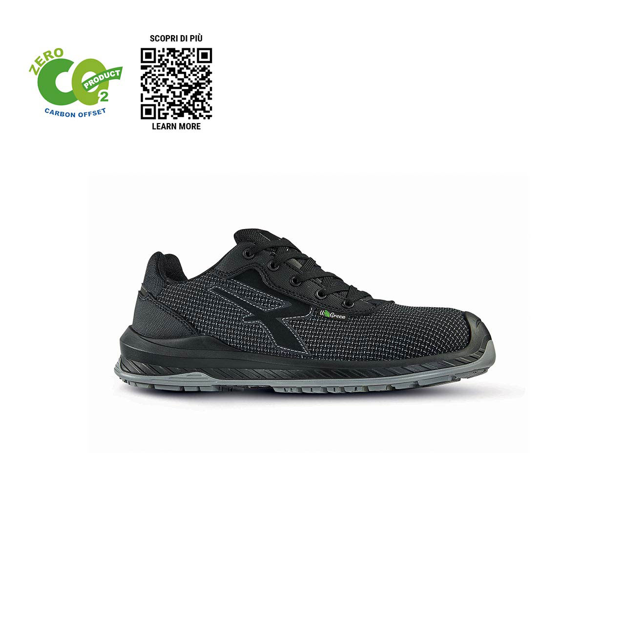 U Power Ember Safety Trainer RI20384