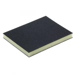 8790800112 Mirka Sanding Sponge 2-sided 98x120x13mm P220/220 Bx100