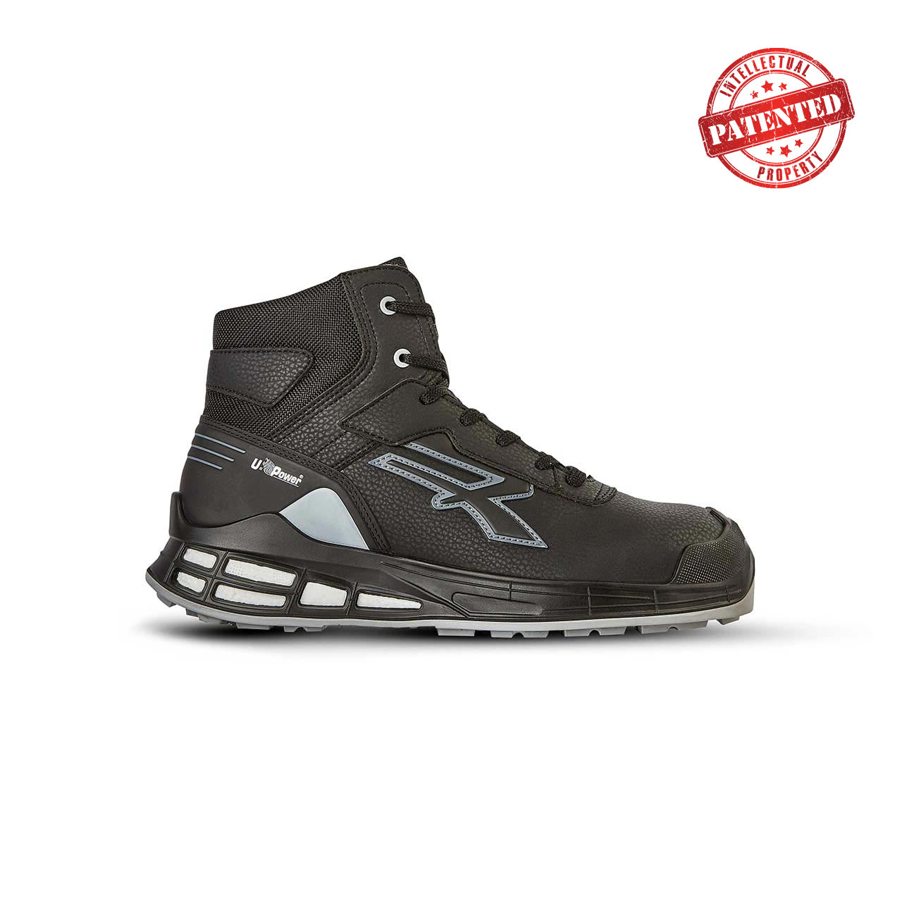 U Power Caleb Safety Trainer RN10094