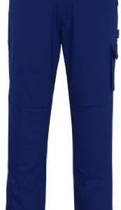 Mascot Wellington 00255-630 Navy Trouser 36R
