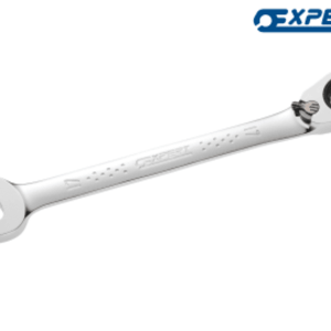 BRIE117373B Expert Ratcheting Spanner 27mm