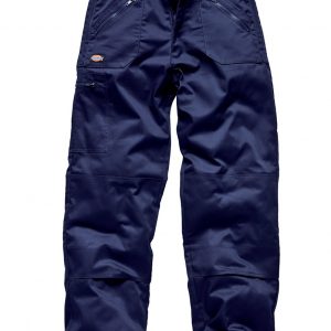 Dickies WD814 Redhawk Action Trousers Navy