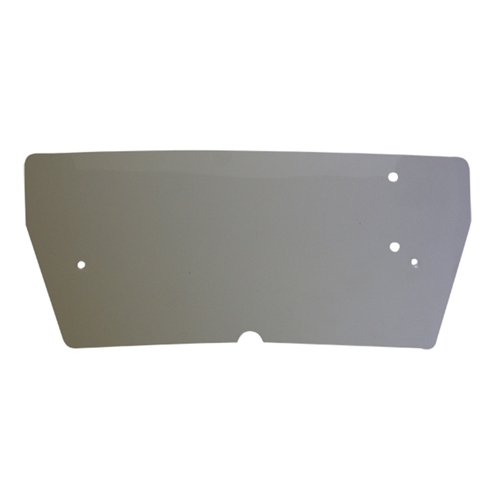 G-N-AF-A170-BF Acetate Visor 17cm for Avenger Airfed Faceshield