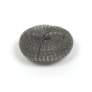 HL075 Galvanised Scourer Large 40grm