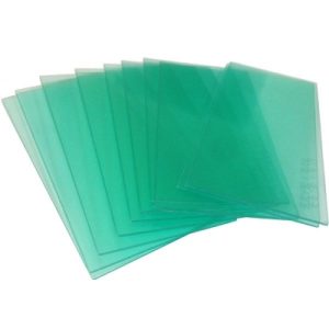 0700000416 – Esab Inside Cover Lens For Warrior Tech Helmet Pk 10