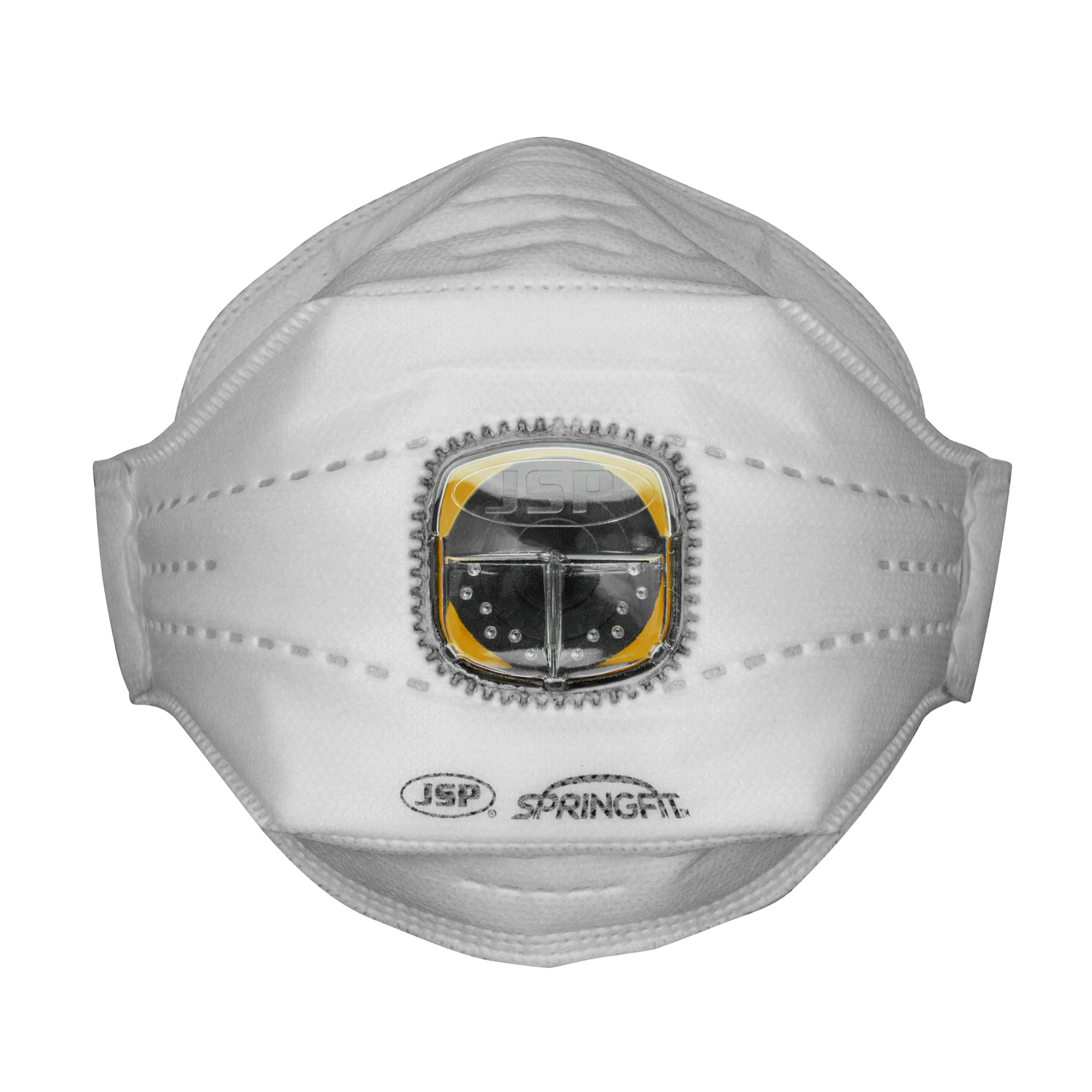 BGA172-202-000 JSP FFP2 M/L Springfit Disp Dust Mask 425M/L Bx10