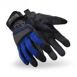 HEX4018 HexArmor Mechanics+ 4018 Cut Resistant SuperFabric Glove