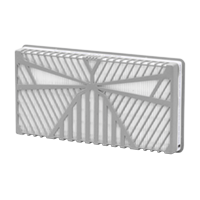 4088.100 - Particle masterfilter TH3P for e3000/X