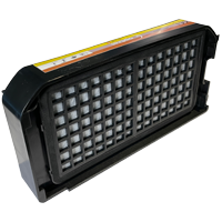 4088.700 - Gas filter A1B1E1 for e3000X