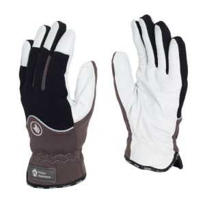FM2 Polyco Freezemaster II Leather Insulated Gloves