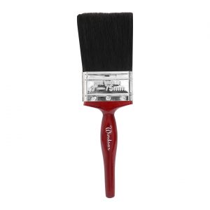 PWIN75 PRODEC 3″ WINDSOR PURE BRISTLE PAINT BRUSH