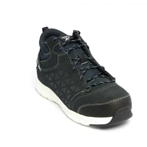 R1035 Reebok Excel Light Black Safety Boot S3