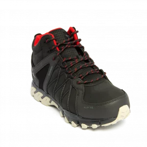 R1052 Reebok Trailgrip Safety Black Boot S3 HRO