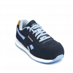 R109 Reebok Royal Glide Navy Ladies S1P HRO