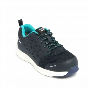 R131 Reebok Excel Light Ocean Black Ladies S1P