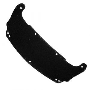 Centurion S31D Safety Helmet Brushed Nylon Sweatband Pack 10