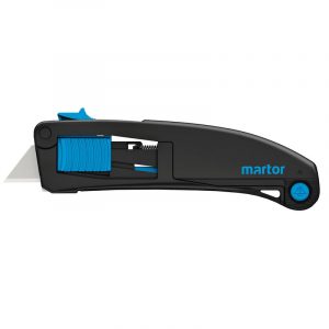 Martor 10139910.02 Secupro Maxisafe Knife