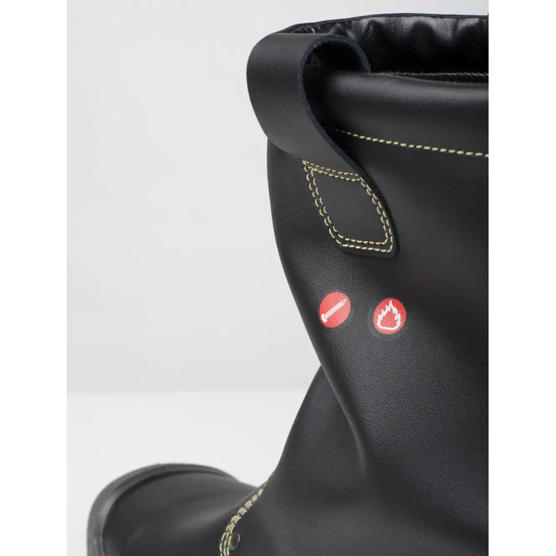 1868W Jalas KING Gran Premio High Thermal Boot - Image 3