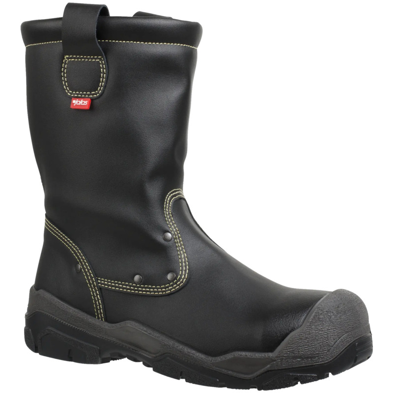1868W Jalas KING Gran Premio High Thermal Boot - Image 2