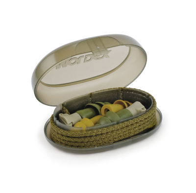 Moldex Impuls Plugs Dual-Mode SNR 28/15