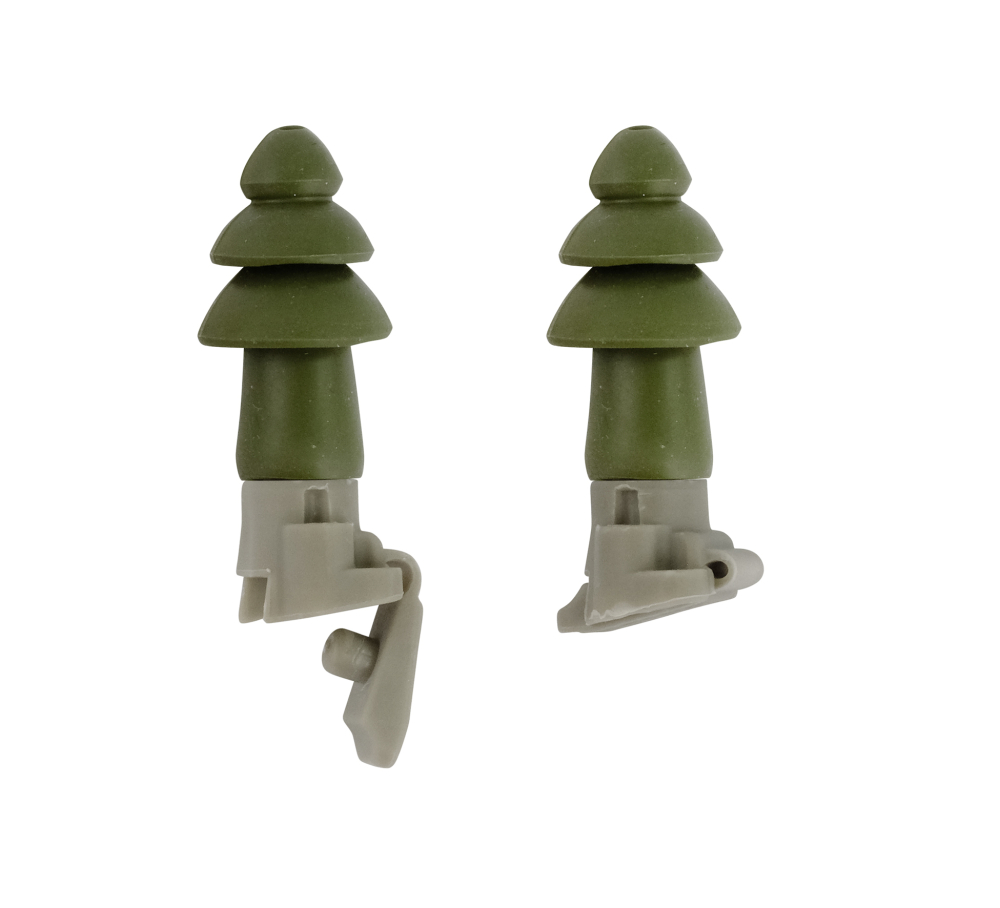 Moldex Impuls Plugs Dual-Mode SNR 28/15 - Image 4