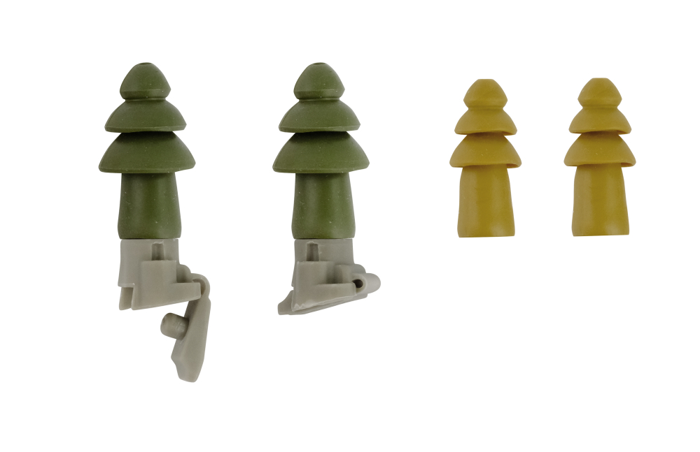 Moldex Impuls Plugs Dual-Mode SNR 28/15 - Image 3